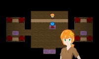 Treasure of the day - game Grindventure
