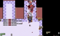 Treasure of the day - game Zombie Grinder