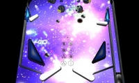 Treasure of the day - Hyperspace Pinball Free new game