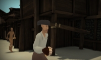 Treasure of the day - independent game  Blackreef Pirates
