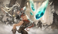 Treasure of the day: new MMO browser game Crystal Conquest