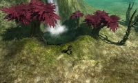 Treasure of the day: New browser MMO is near - A.I. Invasion