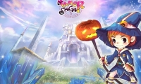 Treasure of the day: New MMO browser game - Tamer Saga