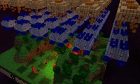 Treasure of the day - Voxeliens