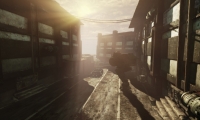 Pictures from game Surreal System