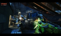 Offensive Combat - MMO action from creator of Call of Duty
