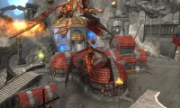 MMO Rise of the Dragonian Era (R.O.D.E.) announced