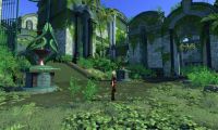 MMO Skyforge announced