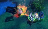 New MOBA announced - Chaos Heroes Online