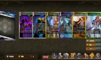 New browser game announced - Kings and Legends