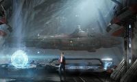 New MMO announced - Seldon Crisis