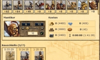 Oktoberfest in browser MMO Grepolis