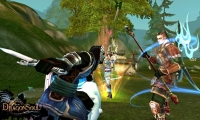 Open beta DragonSoul begins