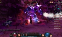 Open beta for MMO Mythos Global
