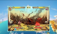 Open beta in new browser game Skylancer