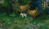OBT for browser MMO Dragon Born begins today  (vydat 4.4.)
