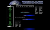Open Beta for browser game Earth Doom