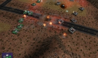 Open-source heaven – Warzone 2100