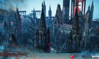 Otherland : Closed Beta Trailer