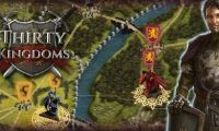 New browser MMO game - Thirty Kingdoms