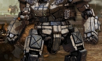F2P MechWarrior Online announced