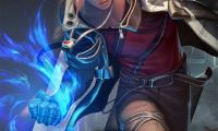 New MMO announced - HERO