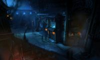 New MMORPG announced - Ghost at Midnight