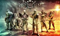 New PvP MMO announced - Nosgoth