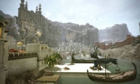 New dungeon announced in MMO Age of Conan : House of Crom