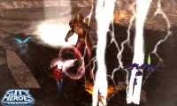 Paragon Studios and their MMO City of Heroes ends