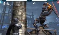 Great game Batman Arkham Origins is out and FREE