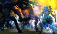 Perfect World - New patch