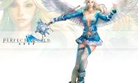 Perfect World plan new platform