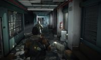 Petice for MMO The Division to bring it on PC