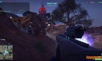 PlanetSide 2 - First optimization 