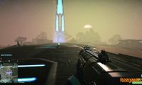 PlanetSide 2 - Keep in touch