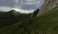 Some new things from the good looking Inde game Overgrowth