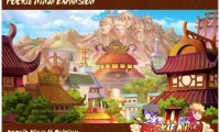 Pockie Ninja II Original - new websites are out
