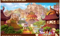 Pockie Ninja II Original - open beta continues