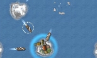 Sequel of one Czech Android game - Sea Empire