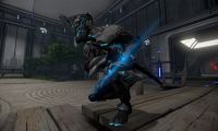 Popular MMO Warframe - Now on Xbox One