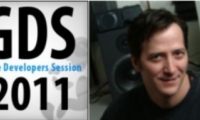 GDS 2011 Prague invitation and short interview with composer Dan Wentz