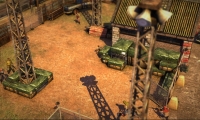 Join the beta test in Jagged Alliance Online 