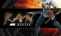 RAN Online - Closed Beta for Europe begins