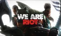 Riot will redoe the lore in League of Legends