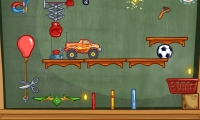 Rovio bought rights for Casey's Contraptions