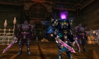 Runes of Magic: Fires of Shadowforge, offical launch date is known