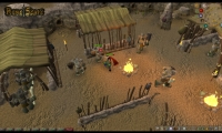 RuneScape - ten years celebration