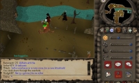 Runescape - 200 million registrations broken