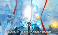 Running Shadow is free for Android
